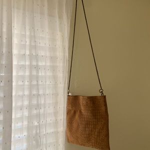 Free People purse